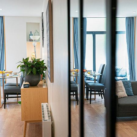 Onloc - Proche Halles Appart - 2 Chbres - Parking Pau Zewnętrze zdjęcie