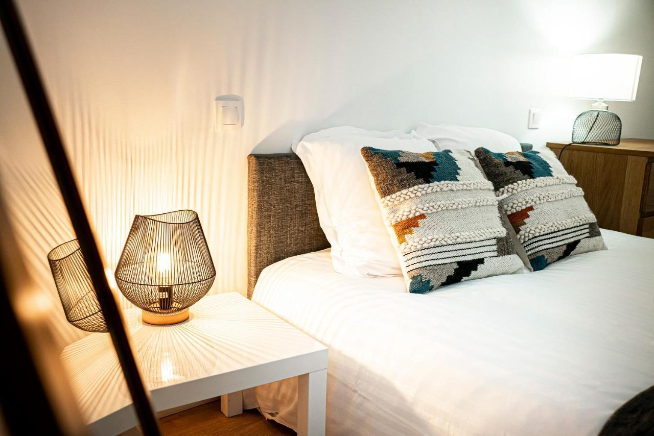 Onloc - Proche Halles Appart - 2 Chbres - Parking Pau Zewnętrze zdjęcie