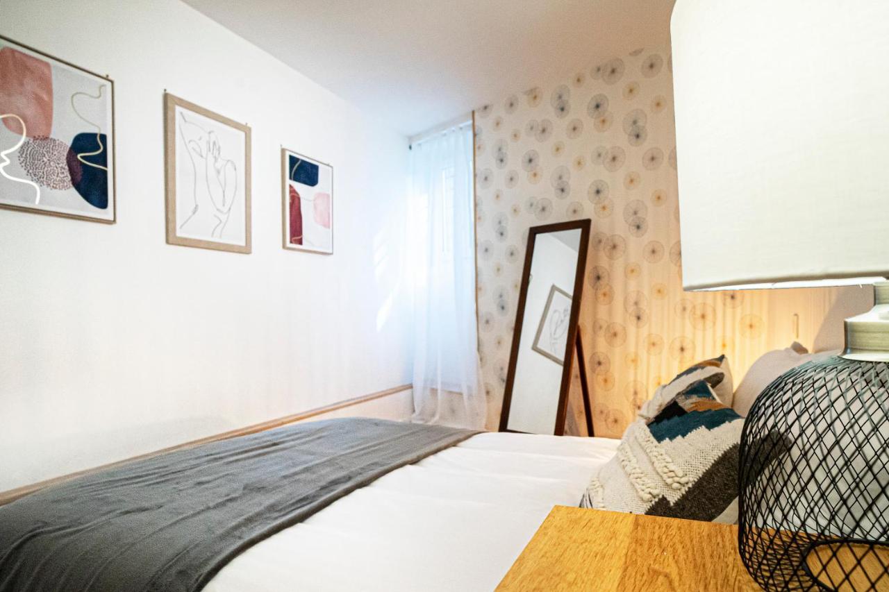 Onloc - Proche Halles Appart - 2 Chbres - Parking Pau Zewnętrze zdjęcie